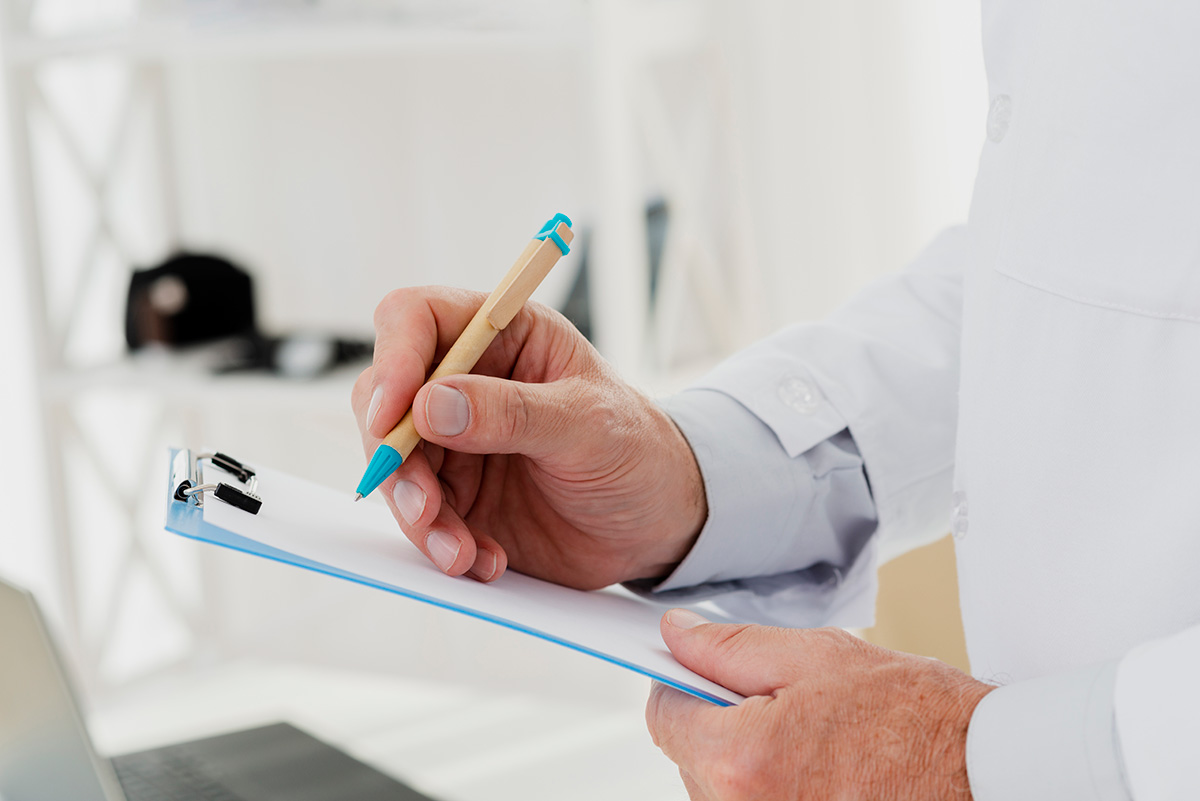 Testosterone Replacement Therapy In Testosterone Replacement Therapy Clinic In Spanaway