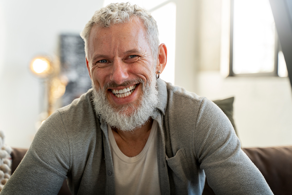 Testosterone Replacement Therapy for Men In Testosterone Replacement Therapy Clinic In Spanaway